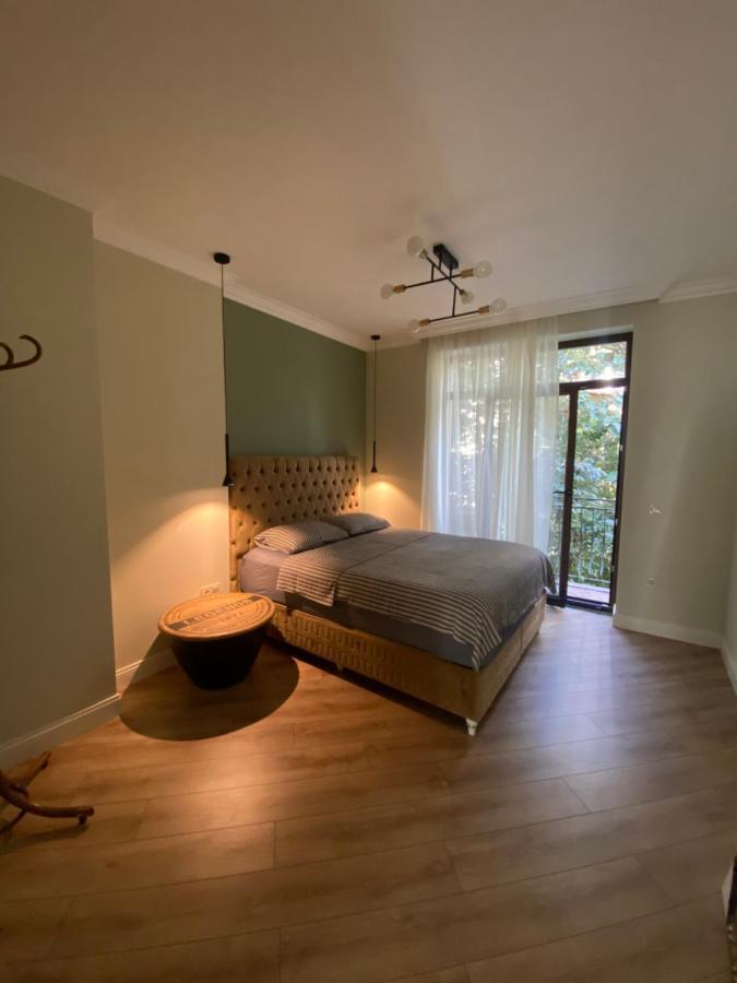 Classic And New Brand Apartment San Stefano 9 Varna Exterior photo
