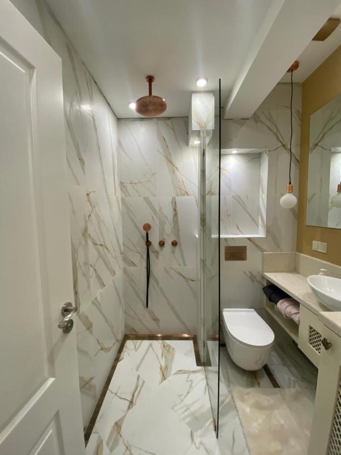 Classic And New Brand Apartment San Stefano 9 Varna Exterior photo