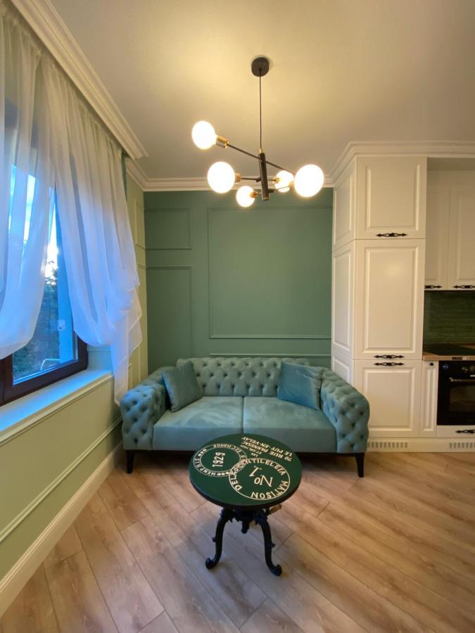 Classic And New Brand Apartment San Stefano 9 Varna Exterior photo